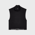Kith Women Aria Belt Tank - Black