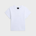Kith Women Mulberry Vintage New York Tee - White
