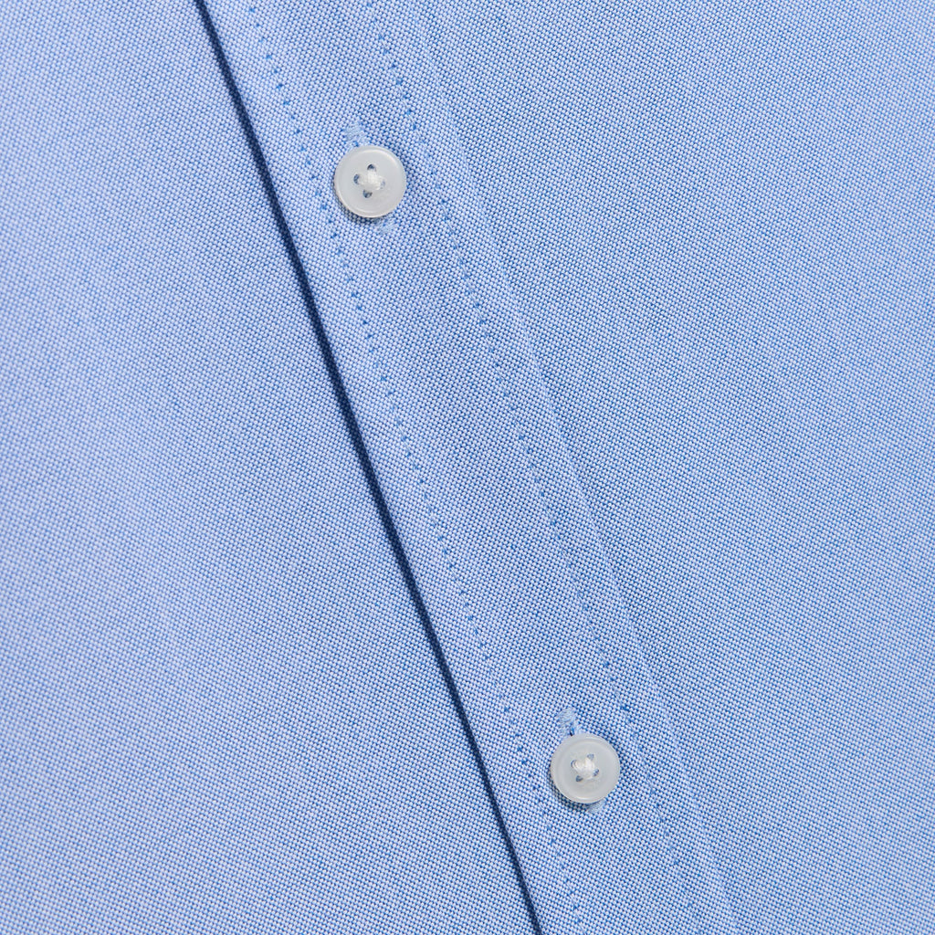 Kith Women Ora II Oxford Shirt - Moonstone