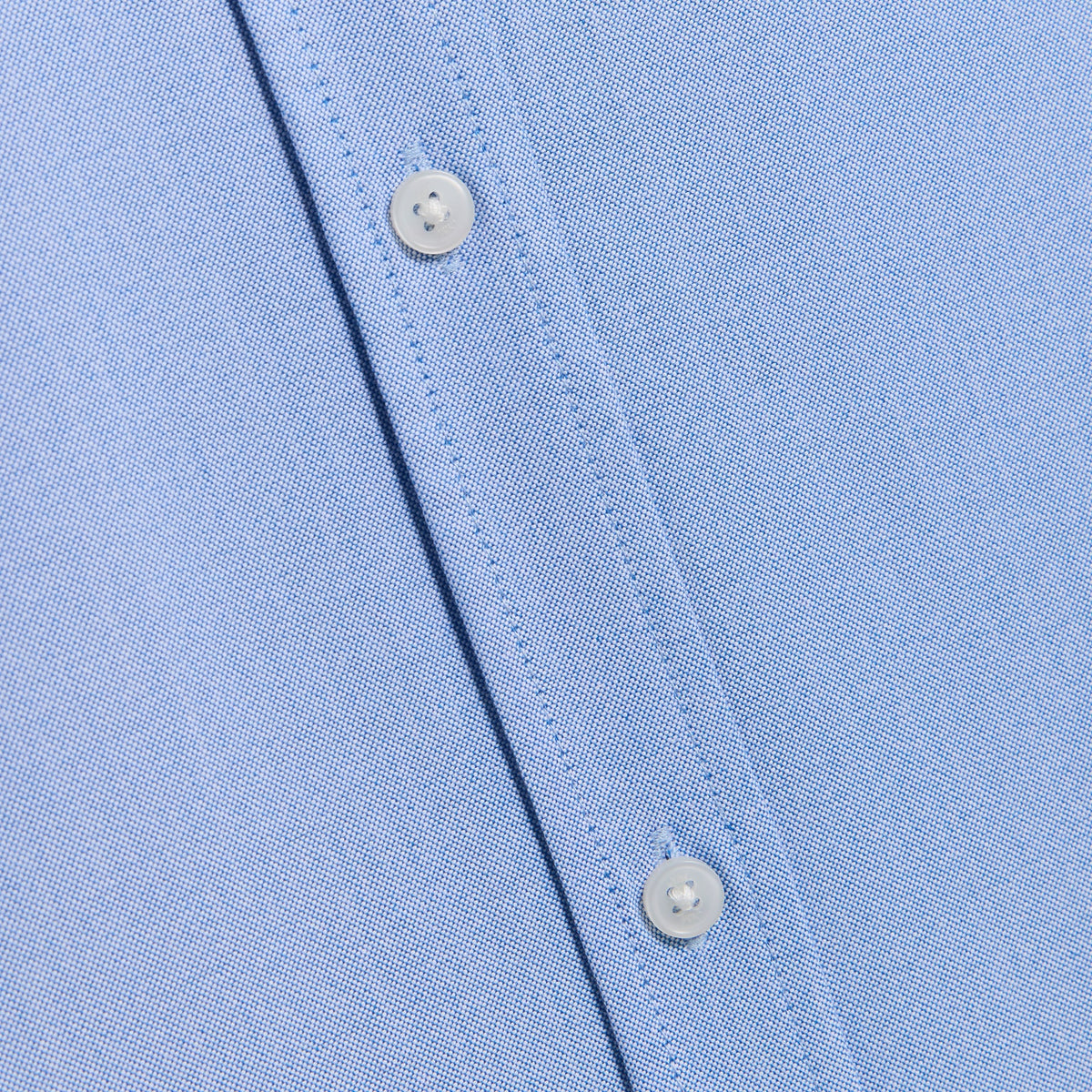 Kith Women Ora II Oxford Shirt - Moonstone