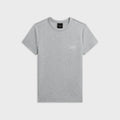 Kith Women Mulberry IV Tee - Cool Heather Grey