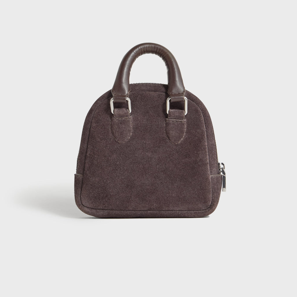 Kith Women Toast Wallet Crossbody - Incognito