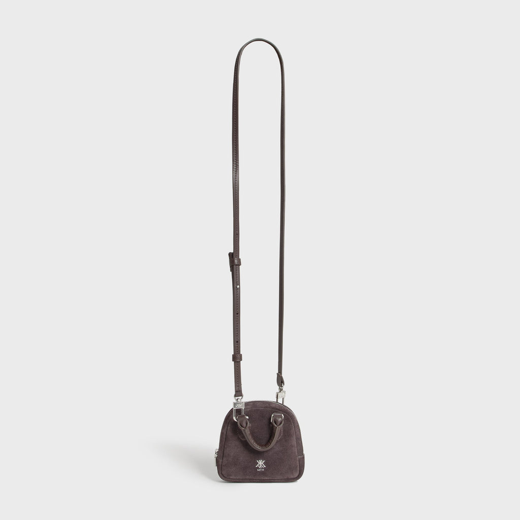 Kith Women Toast Wallet Crossbody - Incognito