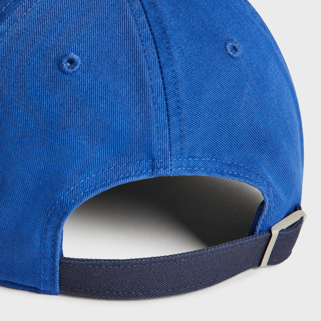 Kith Women & '47 for the Los Angeles Dodgers Vintage Washed Clean Up Classic Cap - Royal