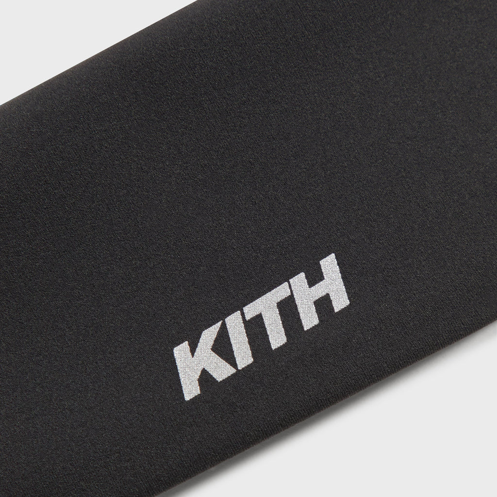 Kith Women Active Headband - Black
