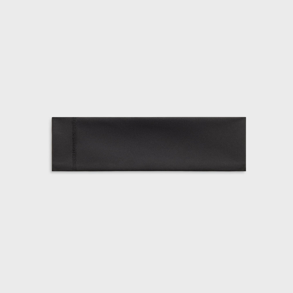 Kith Women Active Headband - Black