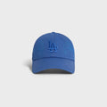 Kith Women & '47 for the Los Angeles Dodgers Clean Up Classic Cap - Cyclone