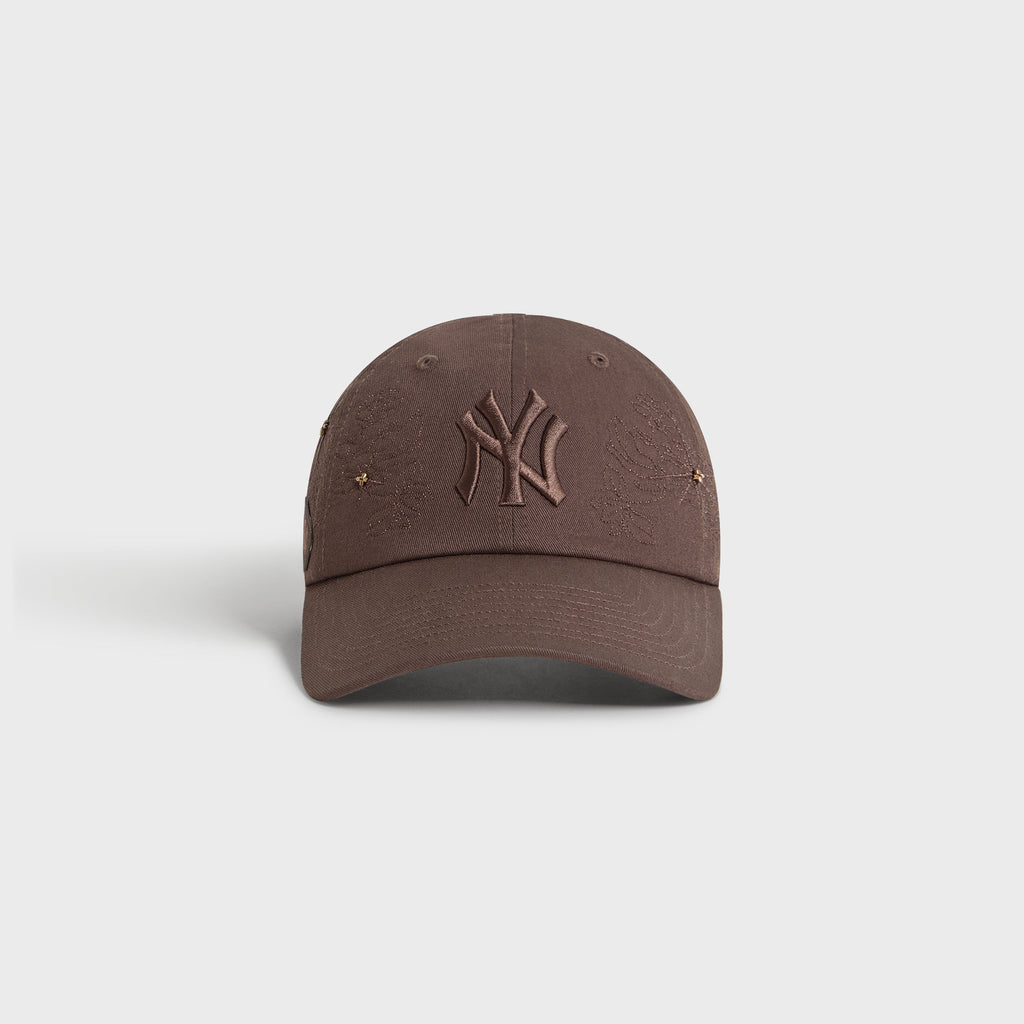 Kith Women & '47 for the New York Yankees Clean Up Classic Cap - Incognito