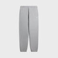 Kith Women Chelsea III Sweatpant - Cool Heather Grey