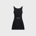 Kith Women Desma Suiting Dress - Black