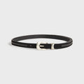 Kith Women Suede Western Belt - Black