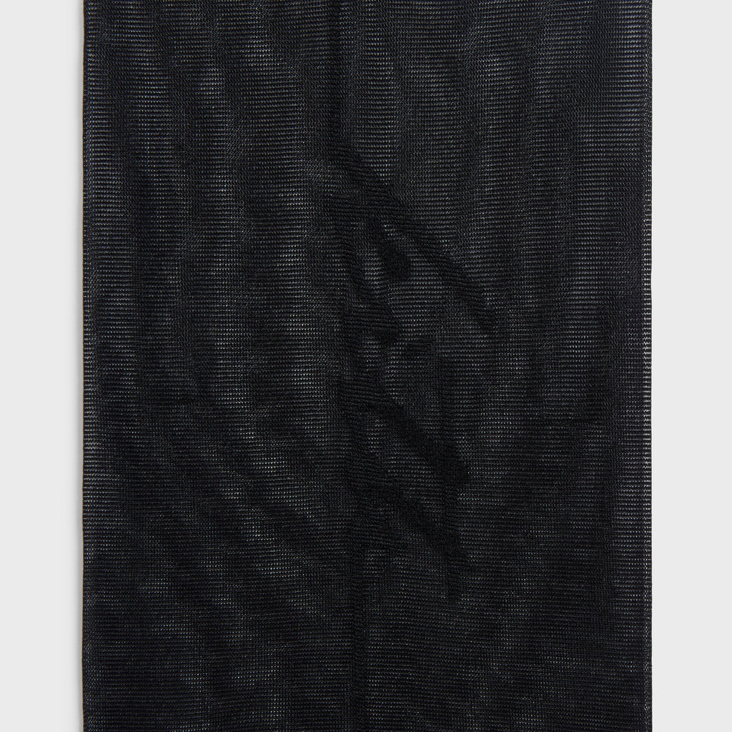 Kith Women Kith & Kin Line Tights - Black
