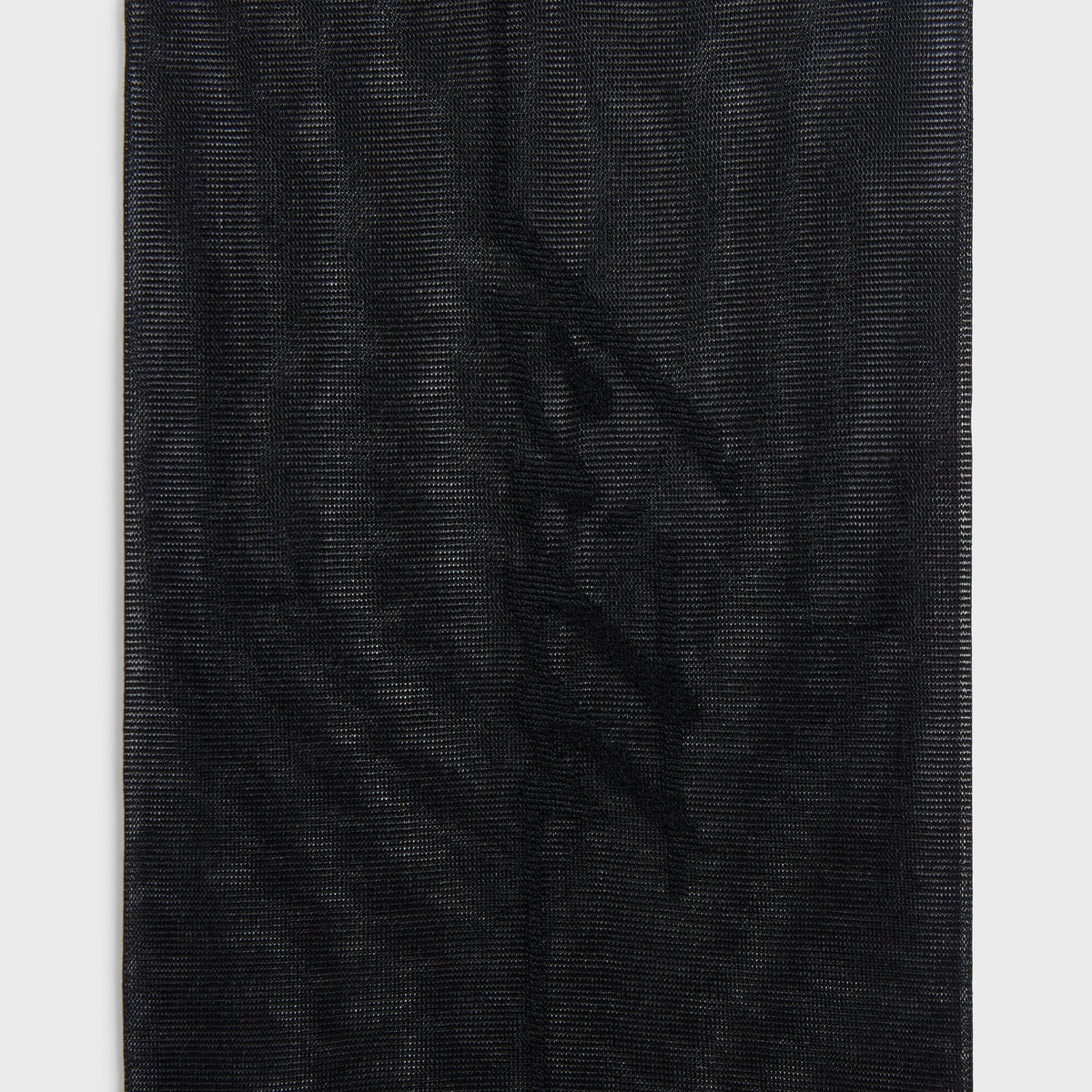Kith Women Kith & Kin Line Tights - Black
