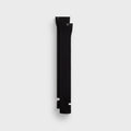 Kith Women Sheer Stirrup Thigh-High Socks - Black