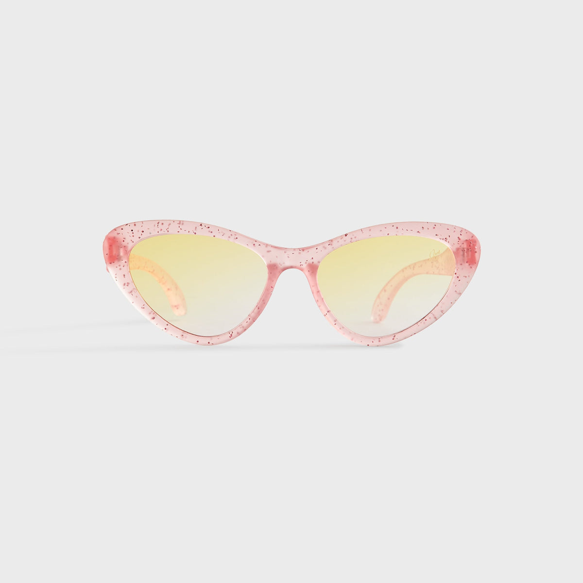 Kith Kids for Babiators Cat-Eye Sunglasses 3-5 - Pink