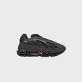 adidas x Willy Chavarria Megaride AG High - Core Black / Better Scarlet