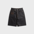 Ksubi Maxx Raw Idols Short - Denim