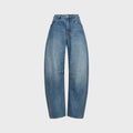 Ksubi Barrel Jean - Highway