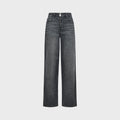 Ksubi Low Rider Jean - Glitch Grey