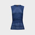 Ksubi Rumor Top - Denim Blue