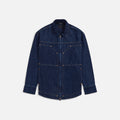 Ksubi Striker Long Sleeve Shirt - Legacy