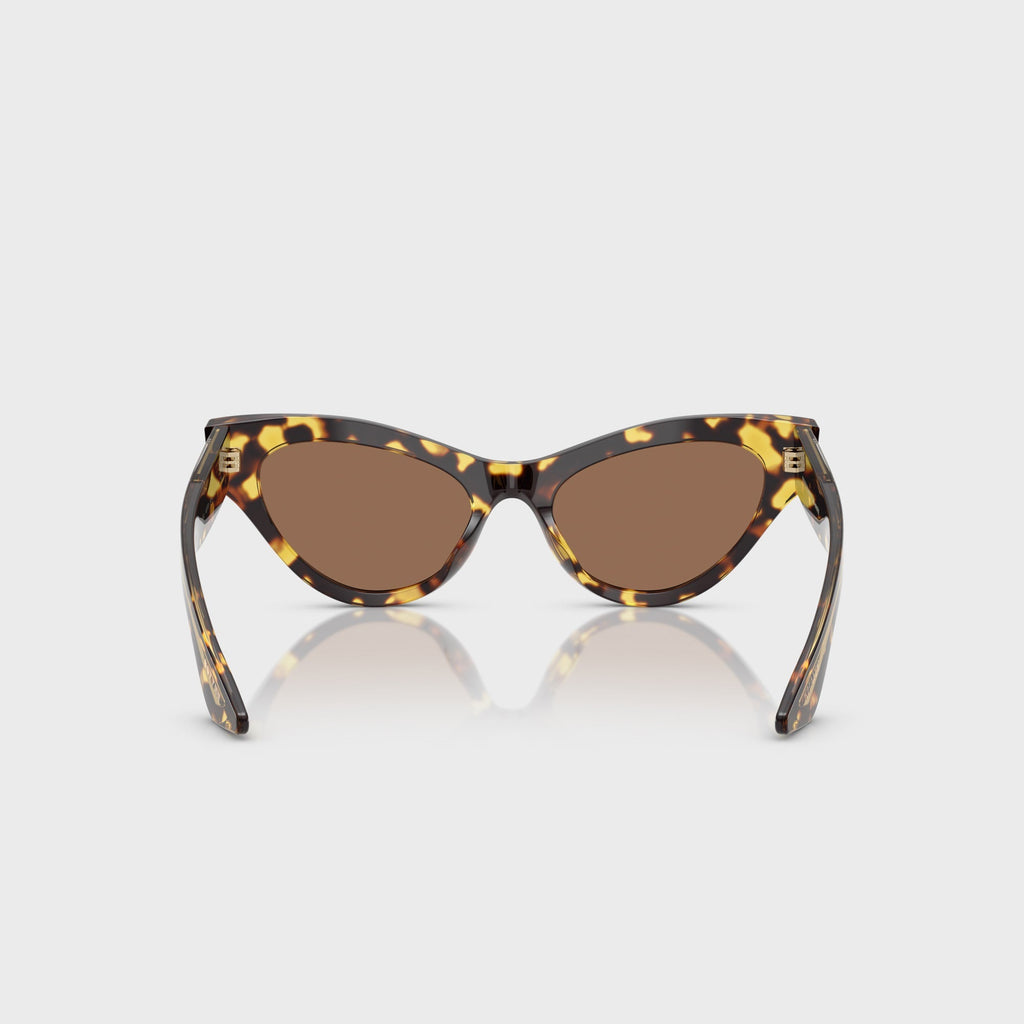 KHAITE x Oliver Peoples 1951C Sunglasses - Vintage DTB / Brown