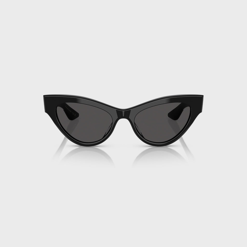 KHAITE x Oliver Peoples 1951C Sunglasses - Black / Grey