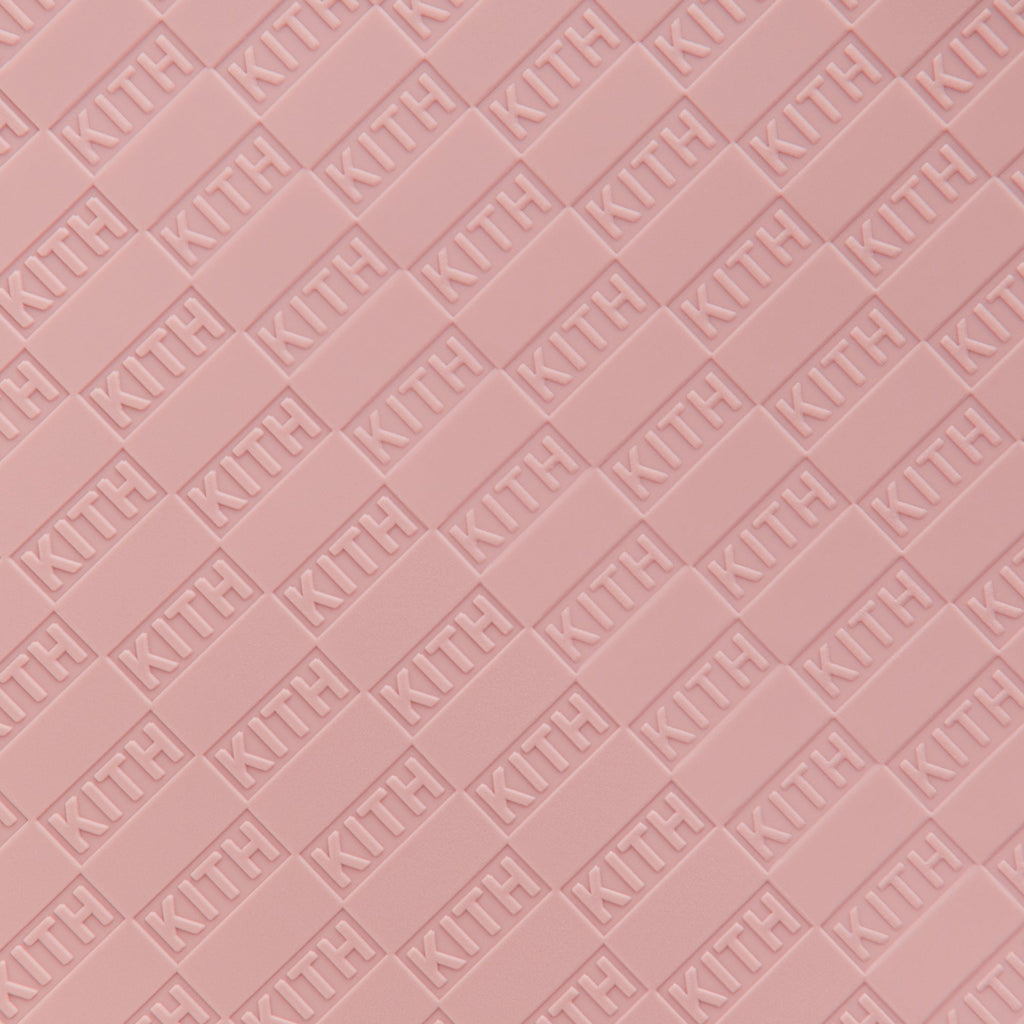 Kith Kids for Mushie Silicone Placemat - Dusty Quartz