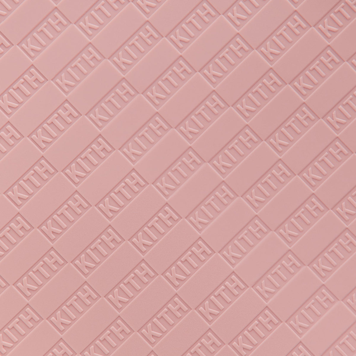 Kith Kids for Mushie Silicone Placemat - Dusty Quartz