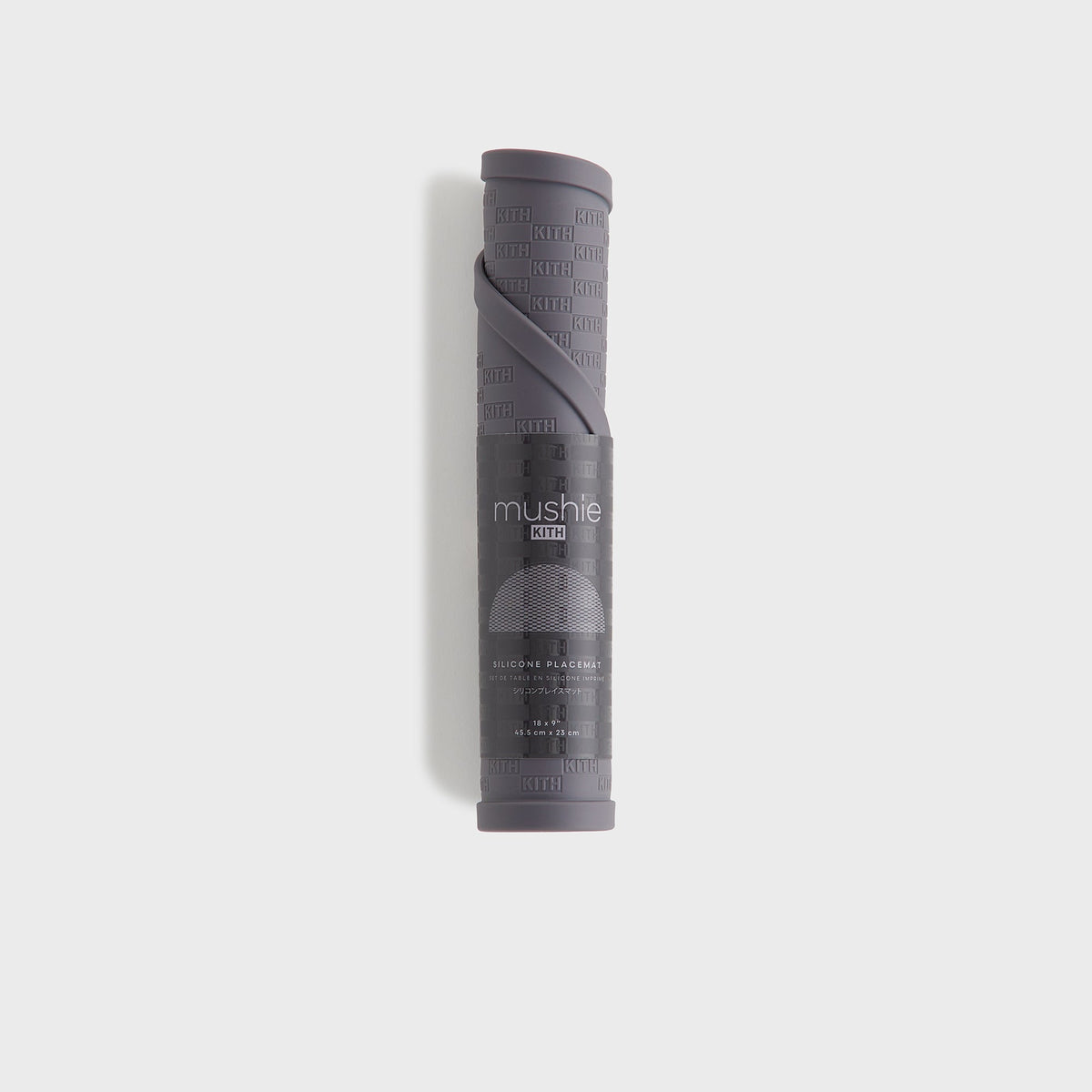 Kith Kids for Mushie Silicone Placemat - Hurricane