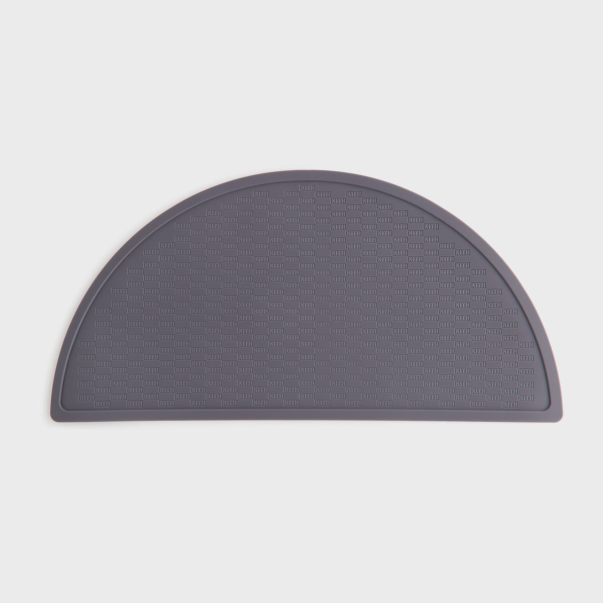 Kith Kids for Mushie Silicone Placemat - Hurricane