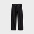 Levi's Blue Tab™ Marker Loose Selvedge Jean - Black One Wash
