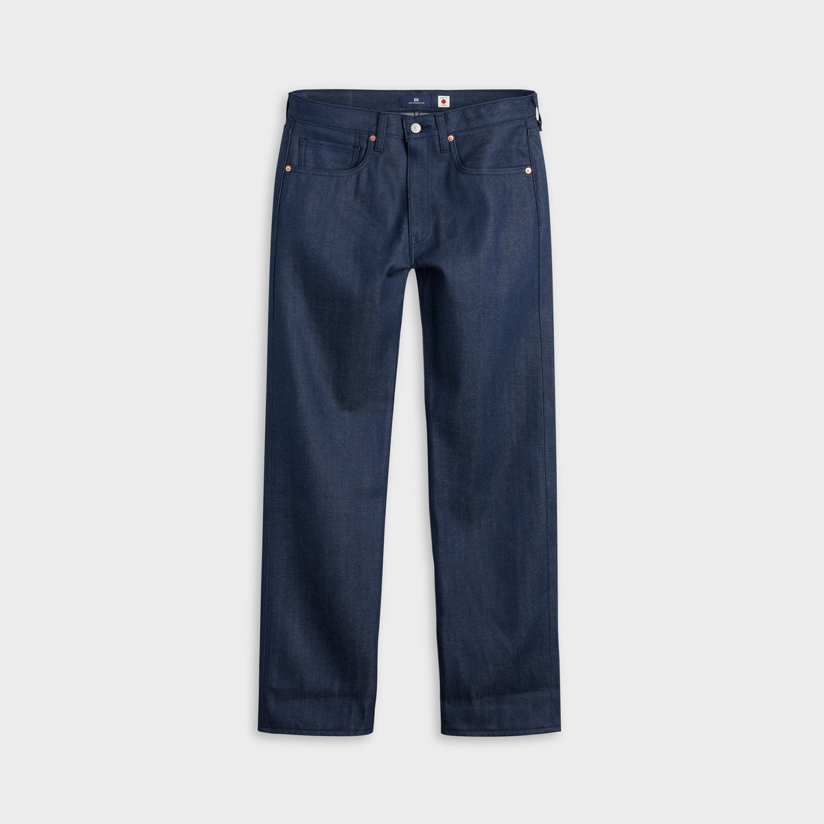 Levi's Blue Tab™ Anchor Jean - Deep Blue Well Dark Wash