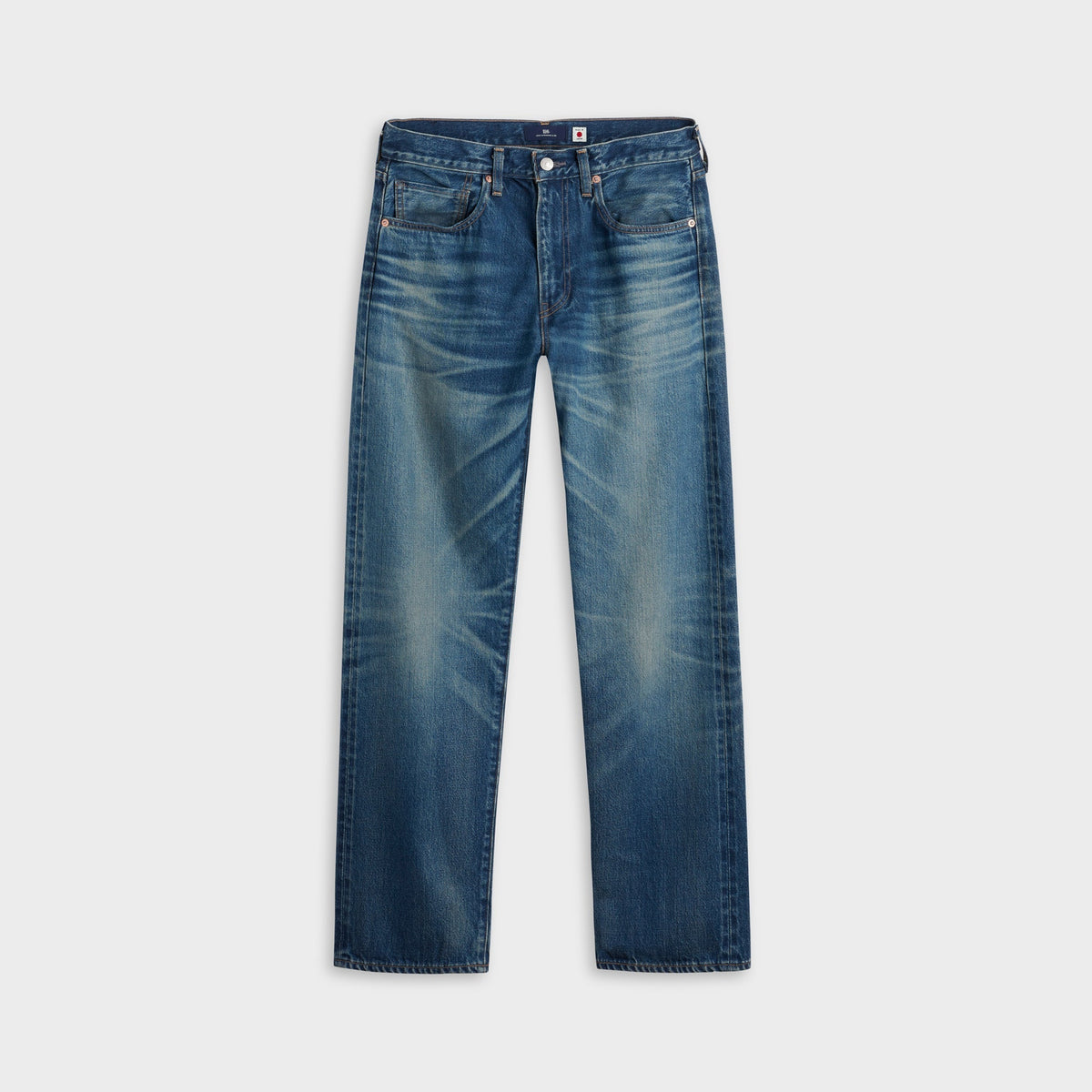 Levi's Blue Tab™ Anchor Jean - Mizzen Mast Medium Wash