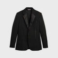 Levi`s® x Kiko Kostadinov Blazer - Meteorite / Black
