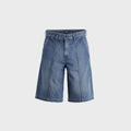 Levi's Blue Tab Work Short - Blue