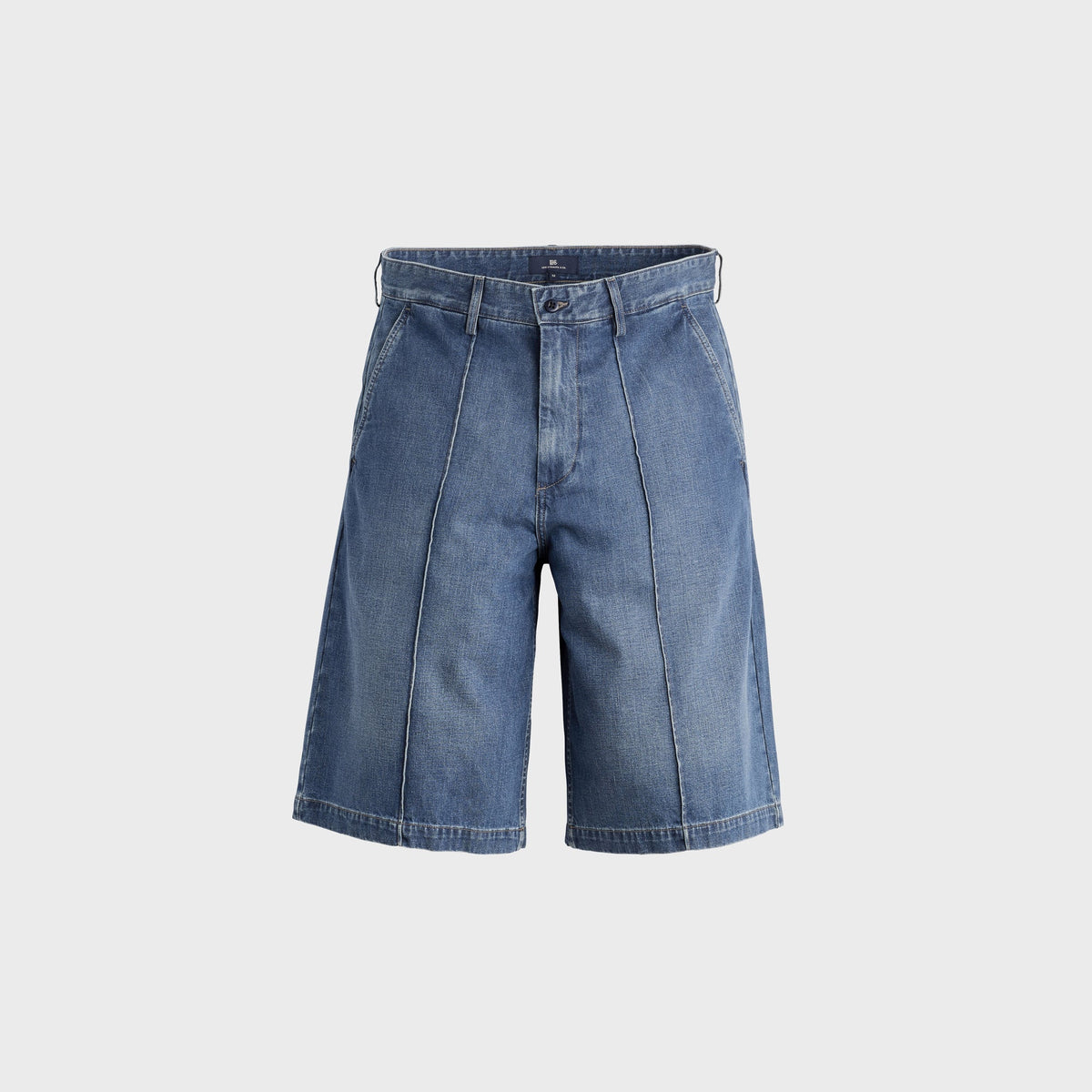 Levi's Blue Tab Work Short - Blue