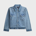 Levi's Blue Tab™ Customized Sawtooth Overshirt - Ranchero