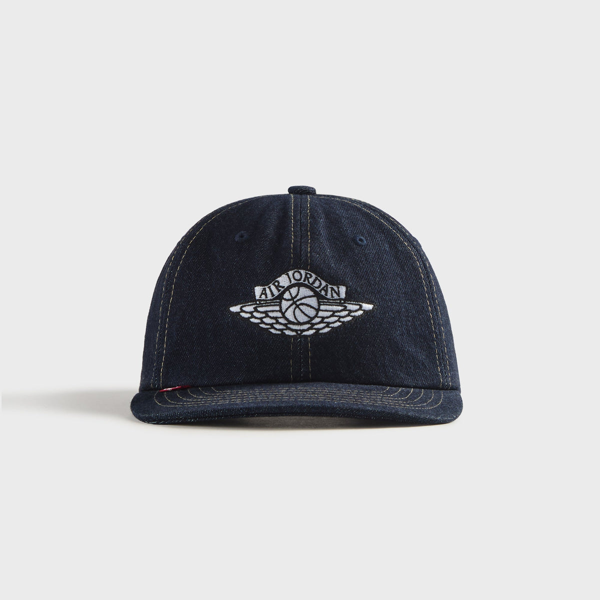 Levi's x Jordan Denim Cap - Rigid Rinse