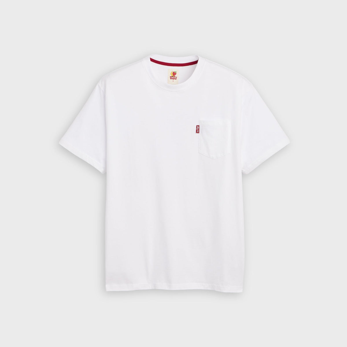 Levi's x Sky High Farm Goods Pocket Tee - Multi Color