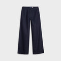 Levi's Blue Tab™ Wide Leg Flyer Jean - Magic Rinse Dark Wash