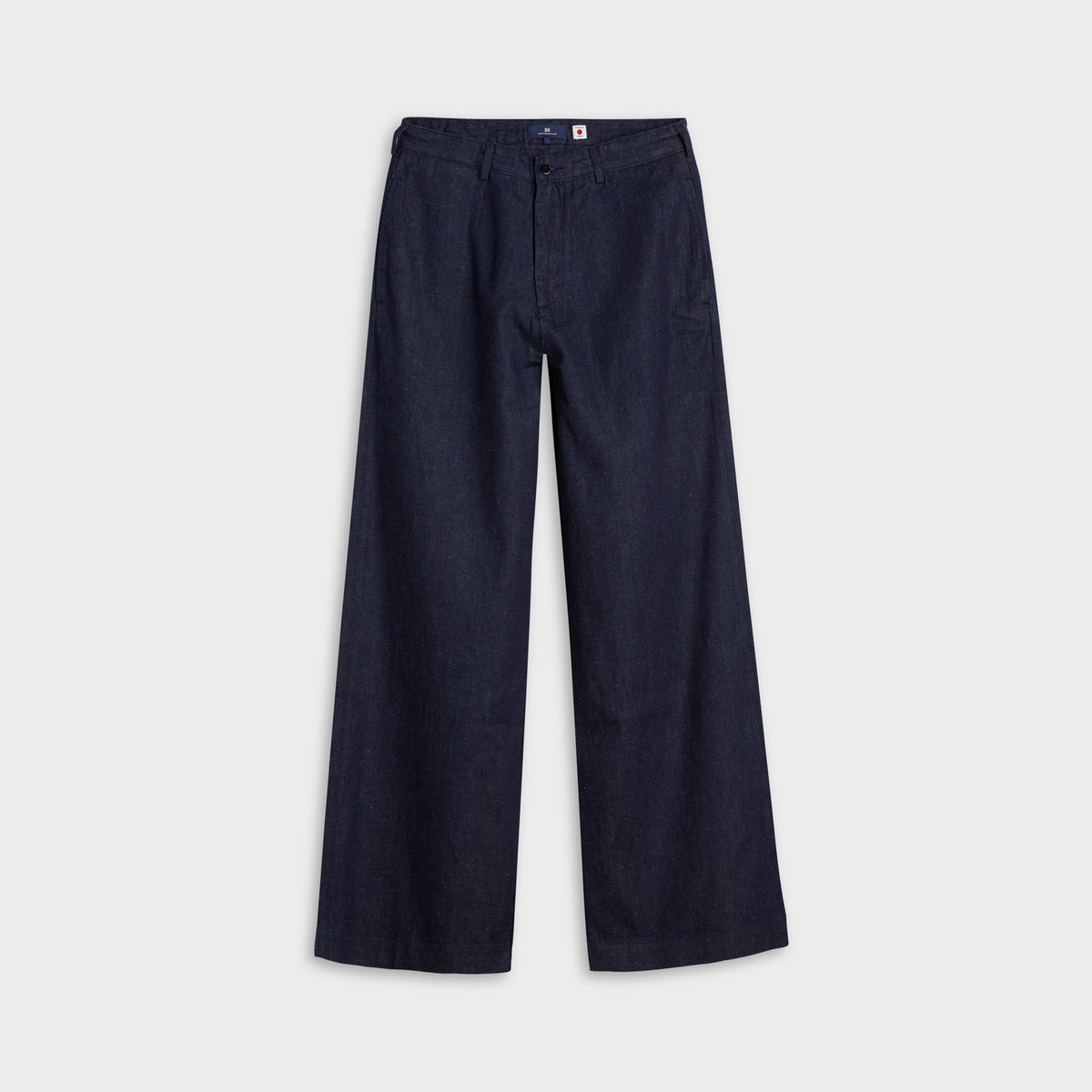 Levi's Blue Tab™ Wide Leg Flyer Jean - Magic Rinse Dark Wash