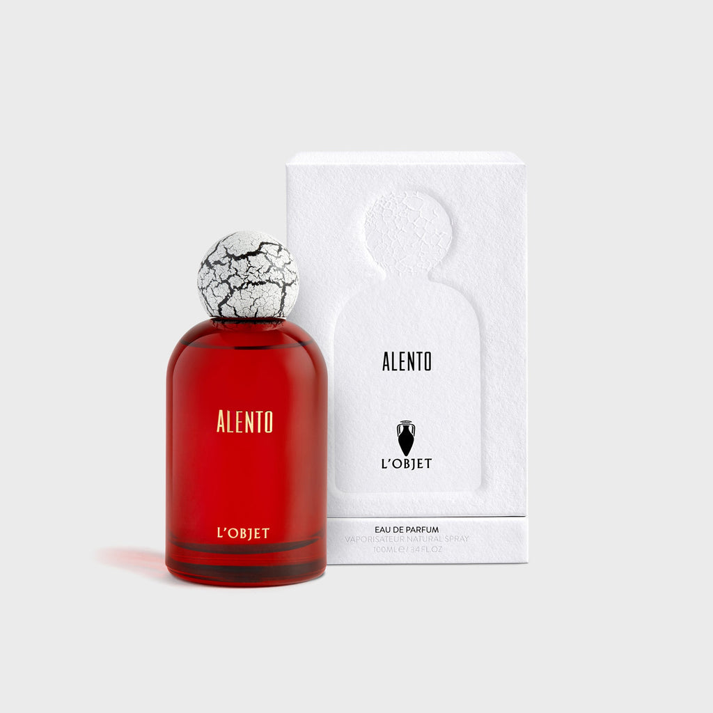 L'OBJET Alento Eau de Parfum 100ML