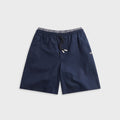 Loewe Anagram Drawstring Short - Dark Navy
