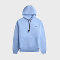 Loewe Cotton Hoodie - Light Blue