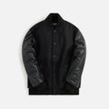 Monitaly Club II Jacket - Black