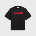 Marni Tee - Black