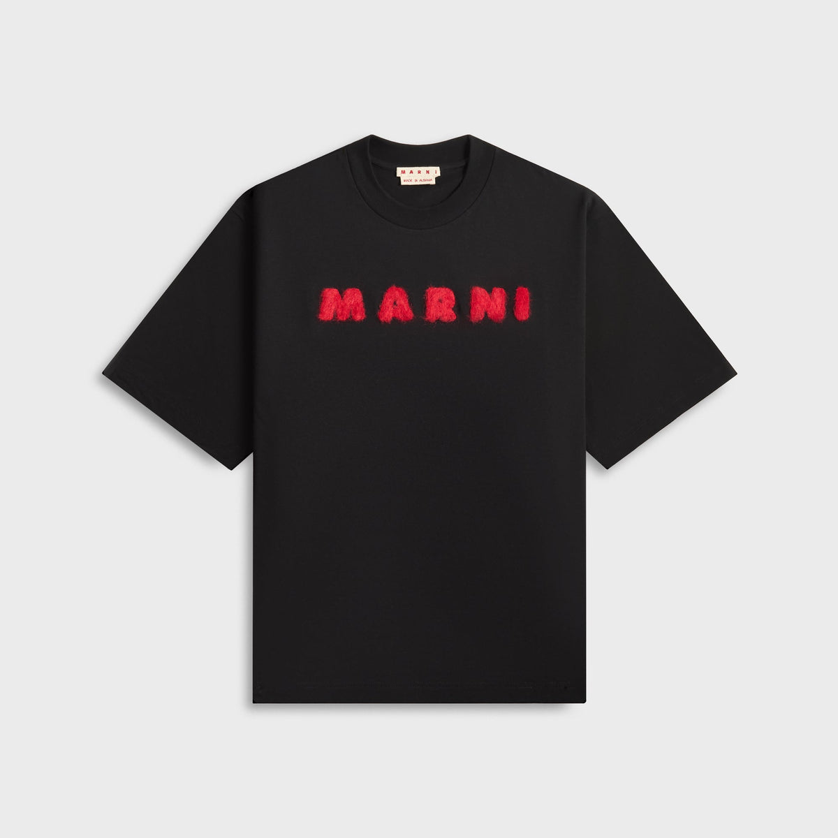 Marni Tee - Black