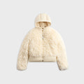 Moncler Vigiers Jacket - White
