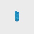 Malagon Croc Lighter Cover - Baby Blue 2